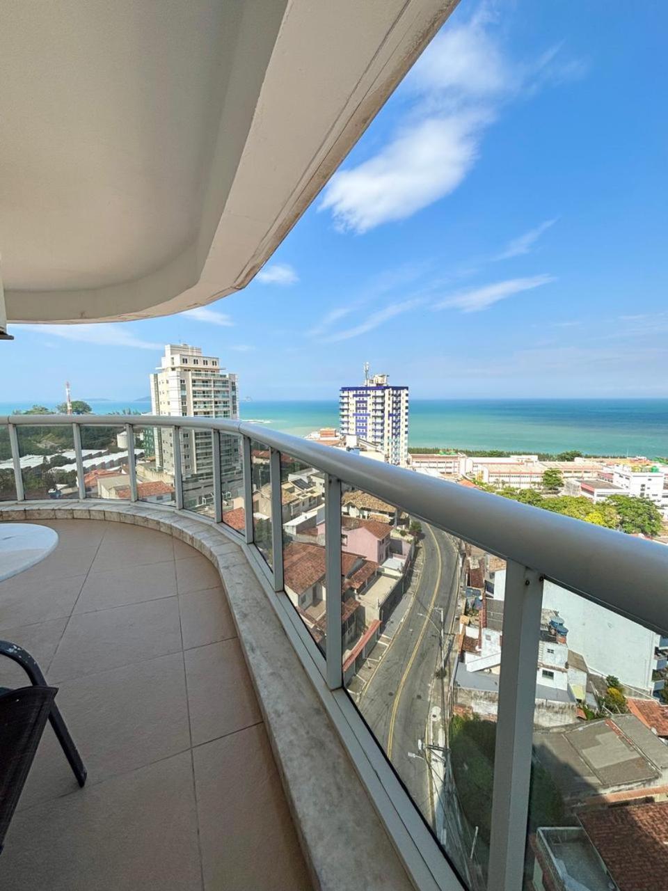 Royal Urban Macae Hotel Exterior foto