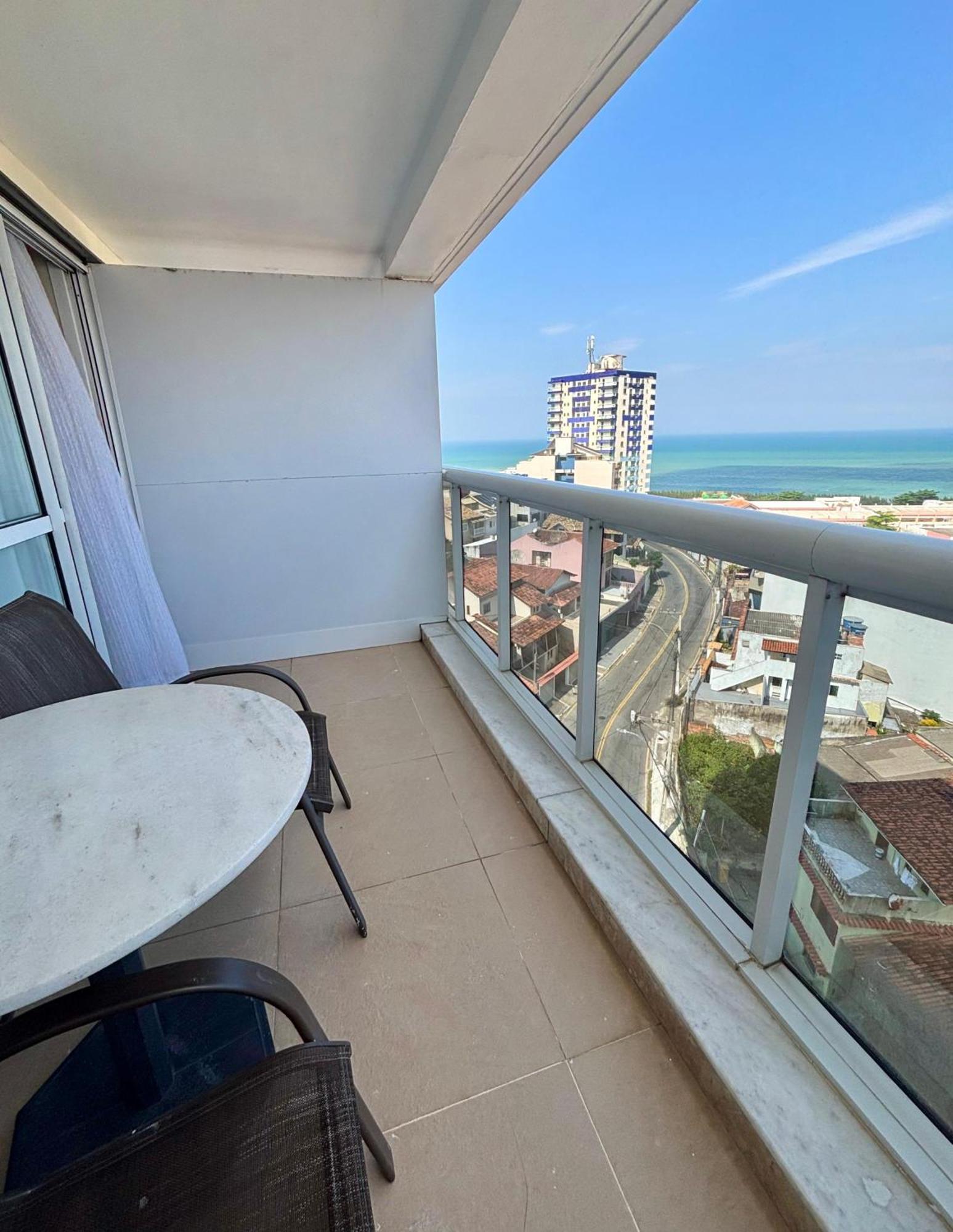 Royal Urban Macae Hotel Exterior foto